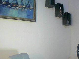 Erotický videochat Ebonypetiti