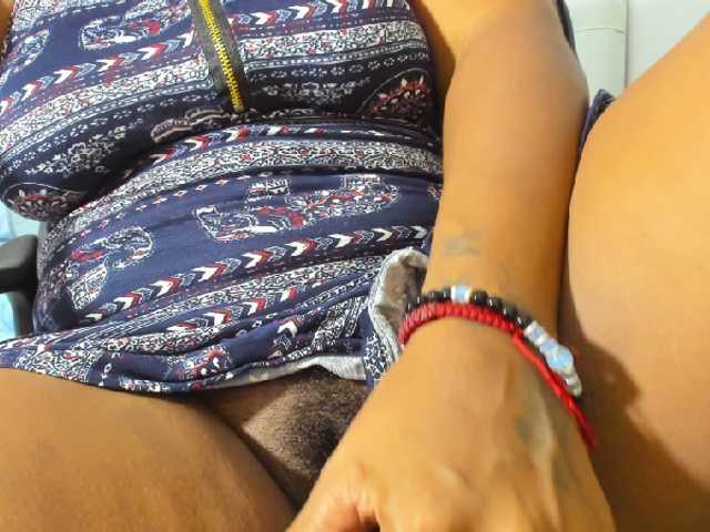 Vysílací screenshoty ebonysmith