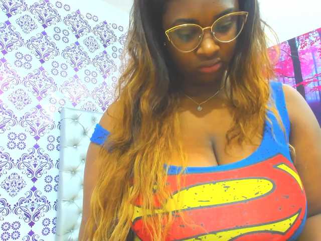 Vysílací screenshoty EbonyStone