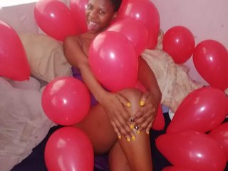 Erotický videochat Ebonystorm