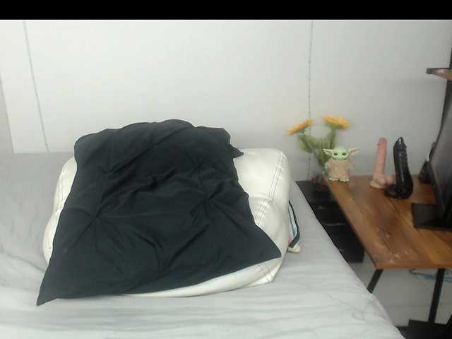 Vysílací screenshoty SweettJuliana