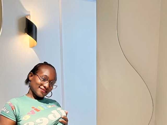 Fotografie profilu Ebonyteenhot