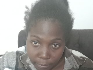 Erotický videochat Ebonytiffany2