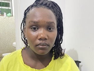 Erotický videochat Ebonywaffle