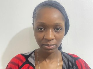 Erotický videochat Ebonywinky