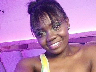 Erotický video chat ebonyy-foxxx