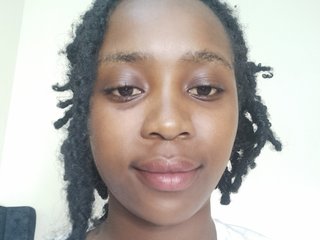 Erotický videochat Ebonyy