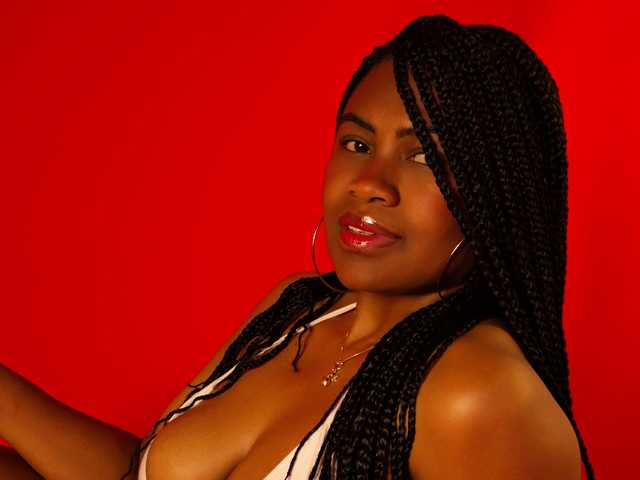 Fotografie profilu Ebonyyhot