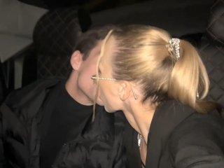 Erotický videochat Eclipse666999