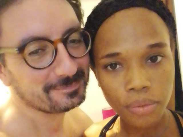 Fotografie profilu ecouple1