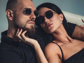 Erotický videochat Ecstasy