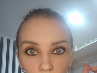 Erotický videochat Edena