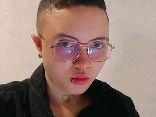 Erotický videochat EdenJupiters