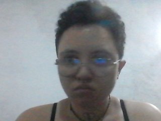 Erotický videochat EdenJupiters