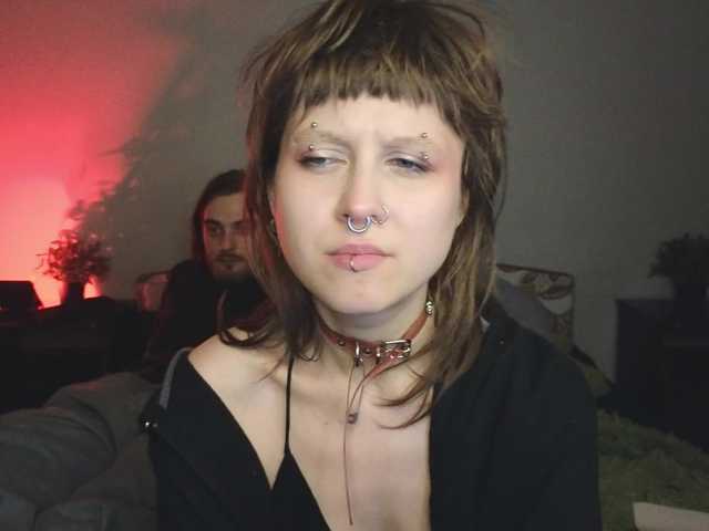 Vysílací screenshoty edward-and-kortny