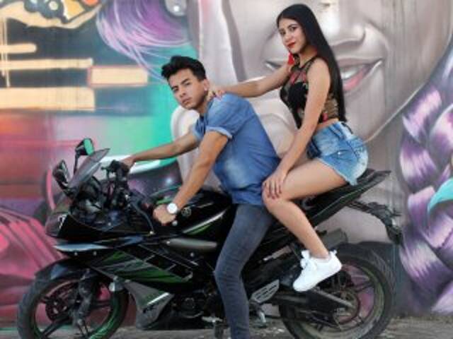 Fotografie profilu Edward-Megan