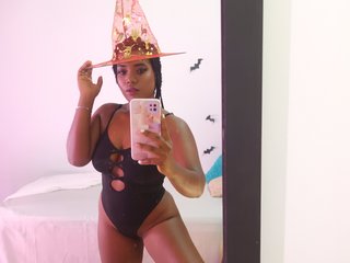 Erotický videochat Edwiina