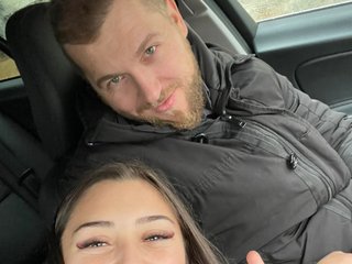 Erotický videochat EdynsonMarisola