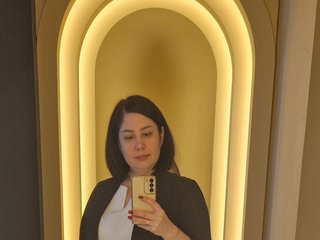 Erotický videochat eekaterina509