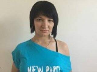 Erotický videochat effina