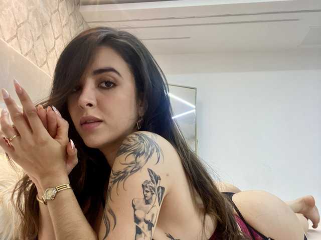 Fotografie profilu EffyRoses