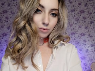Erotický videochat EffyWhite