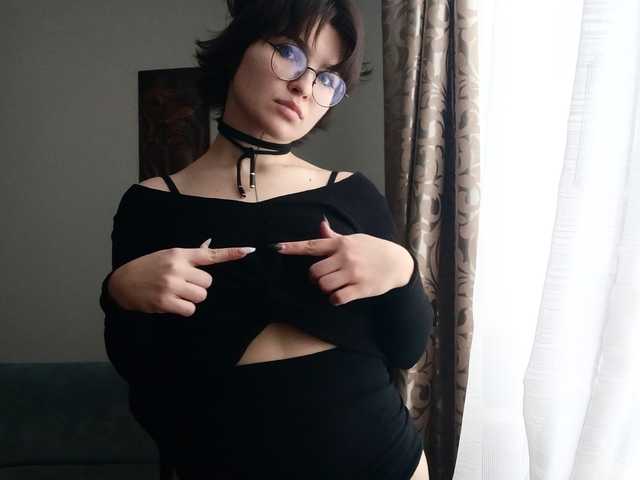 Fotografie profilu Ego_Lilit