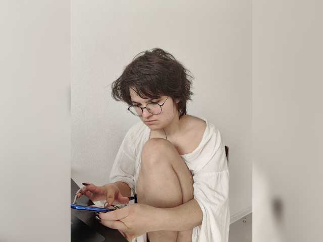 Vysílací screenshoty Ego_Lilit