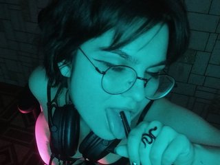 Erotický videochat Ego_Lilit