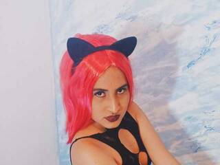 Erotický videochat eiimyt12