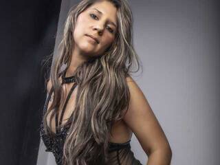 Erotický videochat Eiimyy-