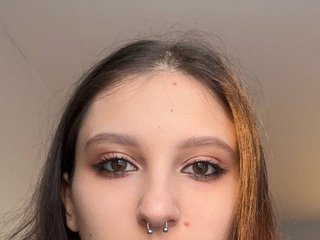 Erotický videochat EileenKelly