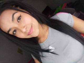 Erotický videochat Eimy-09