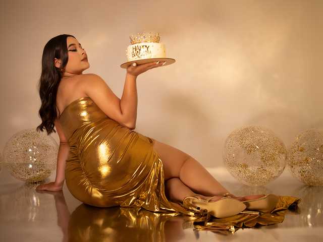 Fotografie profilu EinnyMure