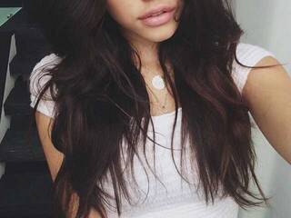 Erotický videochat EinonaLaVid