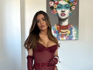 Erotický videochat Eire-Spencer