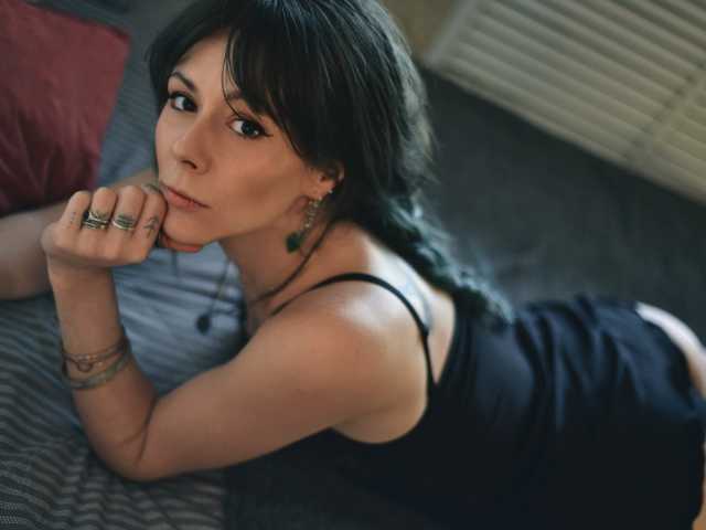 Fotografie profilu Eiva