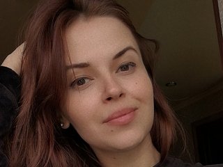Erotický videochat Ekaterina-Lora