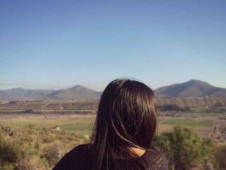 Erotický videochat Ekaterina0224