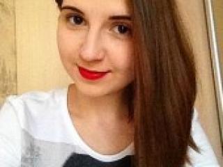 Erotický videochat ekaterina60