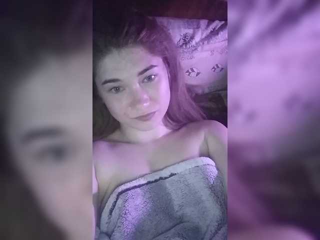 Vysílací screenshoty EkaterinkA-1