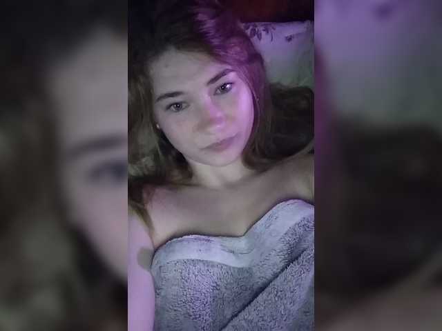 Vysílací screenshoty EkaterinkA-1