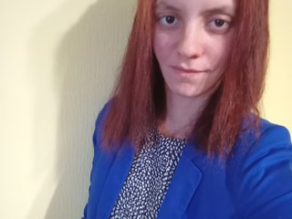 Erotický videochat Eketerina12
