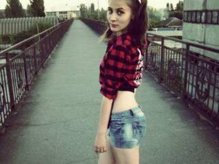 Erotický videochat ekkaaterina