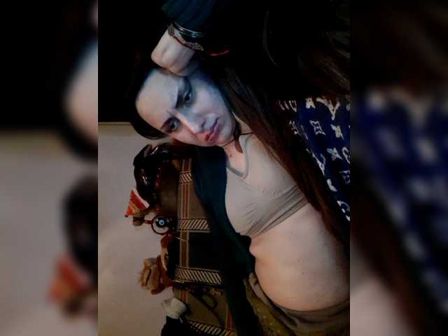Vysílací screenshoty EksaCake1