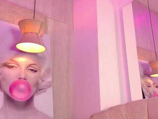 Erotický videochat ElaEndez