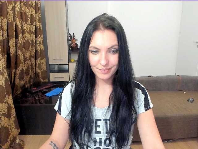 Vysílací screenshoty ElaineElectra