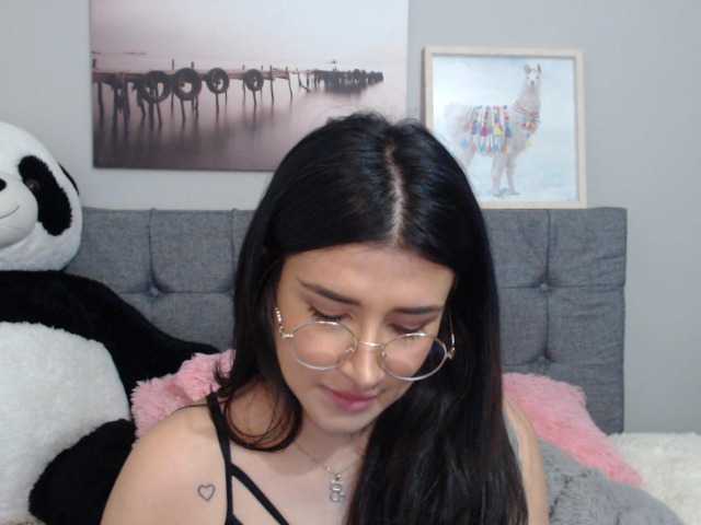 Fotky elamills SHOW TITS- 45 tokens SHOW ASS-- 52 tokens SHOW PUSSY--72 tokens DOGGY STYLE WITHOUT PANTIES--90 tokens BLOWJOB--120 tokens BOOTY PLUG--60 tokens FINGER'S PUSSY- 120 tokens RIDE TOY -- 220 tokens ANAL SHOW-- 400 tokens stand 45