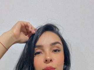 Erotický videochat Elamonroe