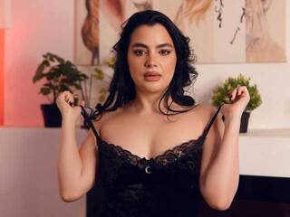 Erotický videochat ElanaPerez